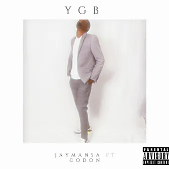 YOUNG GIFTED AND BLACK by Jay Mansa