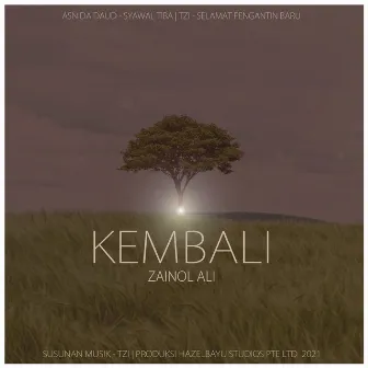 Kembali - Zainol Ali by T:zi