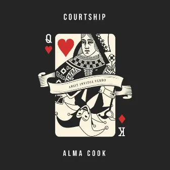 Courtship by Alma Cook