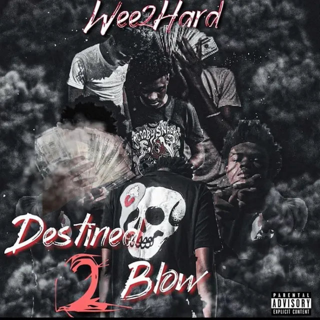 Destined 2 Blow