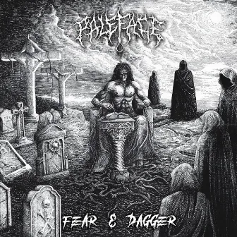 Fear & Dagger by Paleface Swiss