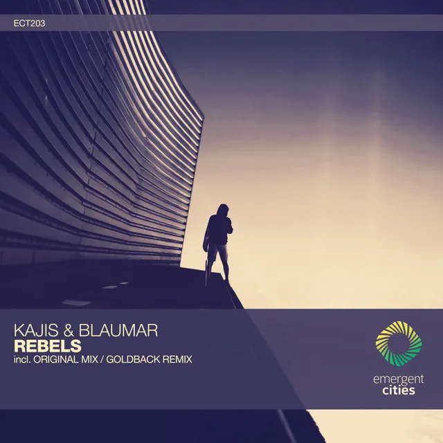 Rebels - Goldback Remix