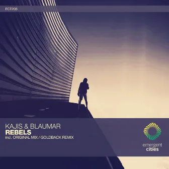 Rebels by Goldback