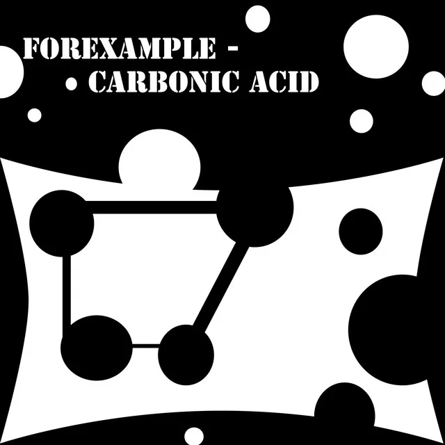 Carbonic Acid