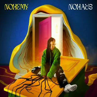 NOHAUS by Nohemy