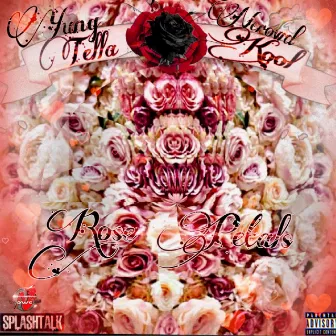 Rose Petals by Ncrowd Kool