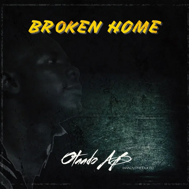 Broken Home