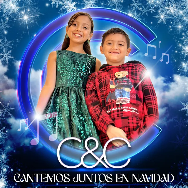 Cantemos Juntos en Navidad