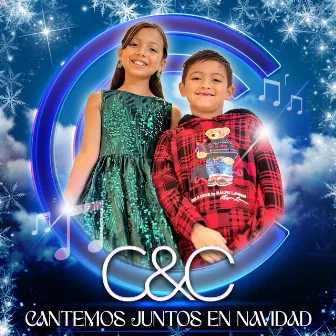 Cantemos Juntos en Navidad by Diego Galé