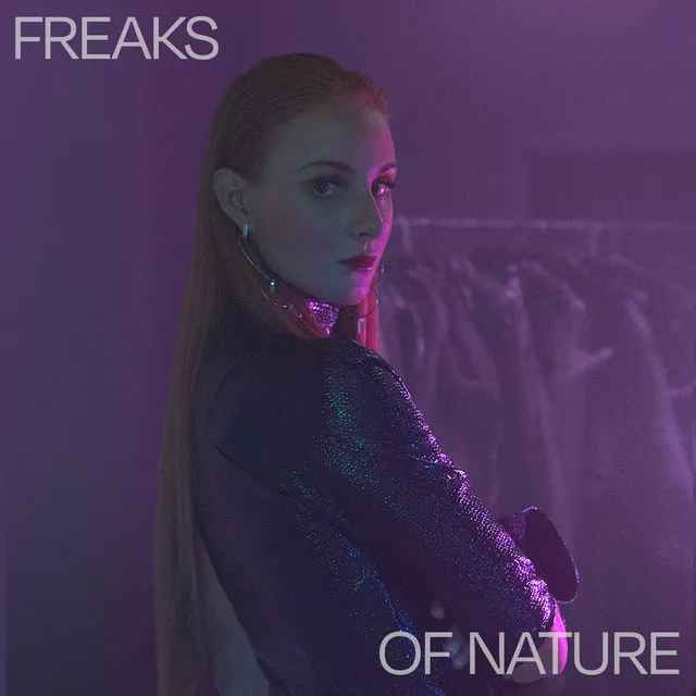 Freaks Of Nature