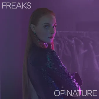 Freaks Of Nature by Vera Blue