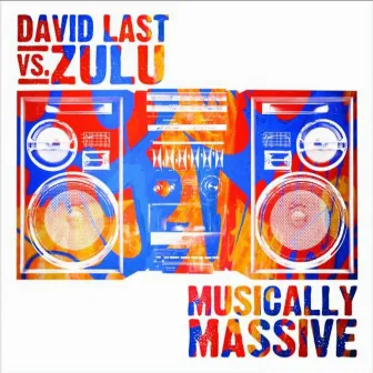 Musically Massive by David Last