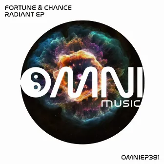 Radiant EP by Fortune & Chance