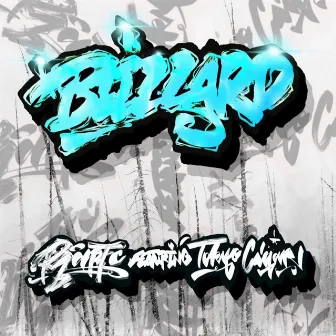 Blizzard by Rap FC