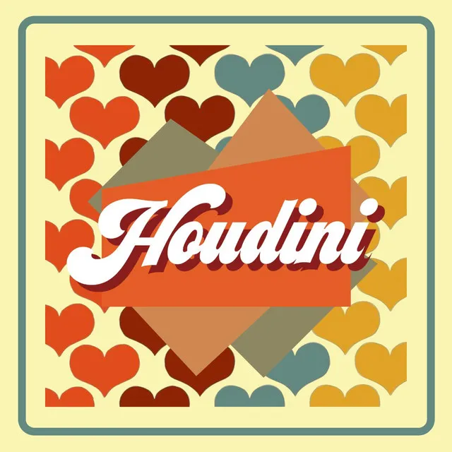 Houdini