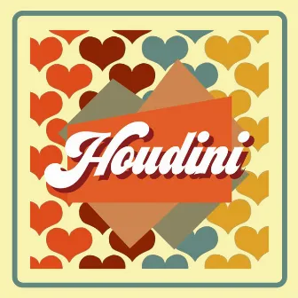 Houdini by Unknown Artist