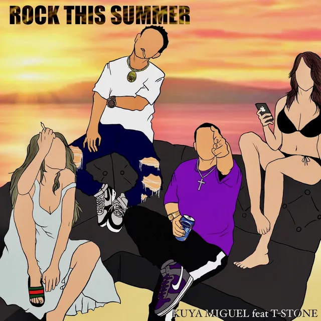 ROCK THIS SUMMER