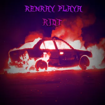 Riot by RENRAY PLAYA