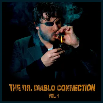 The Dr. Diablo Connection, Vol. 1 by Leví Star