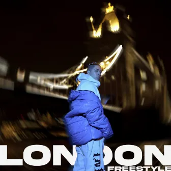 London (Freestyle) by Valenciz