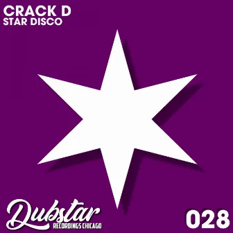 Star Disco by Crack D