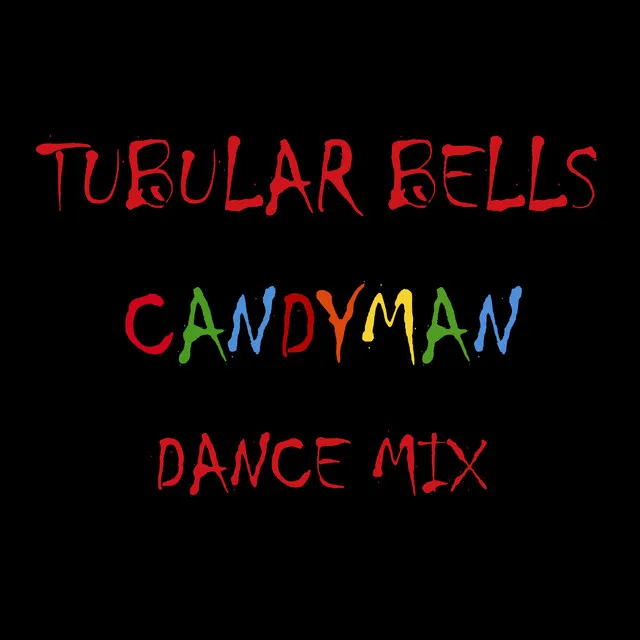 Candyman - Dance Mix