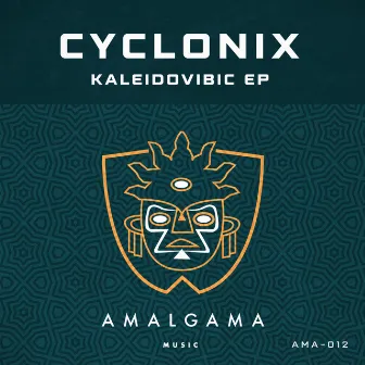 Kaleidovibic by Cyclonix