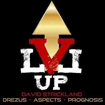 LVL Up by David Strickland