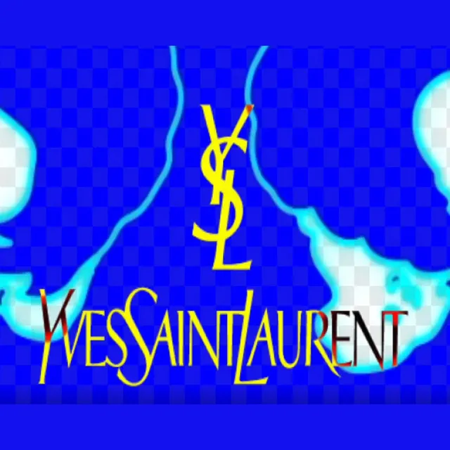 Yves Saint Laurent