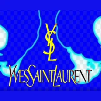 Yves Saint Laurent by Gok 2.2