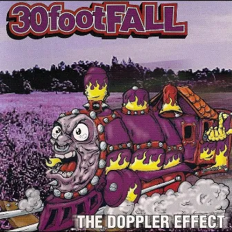 The Doppler Effect by 30footFALL