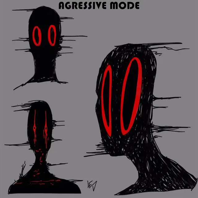 AGRESSIVE MODE