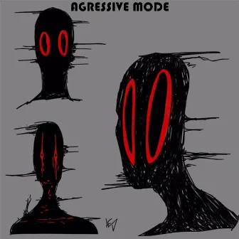 AGRESSIVE MODE by skywhexx