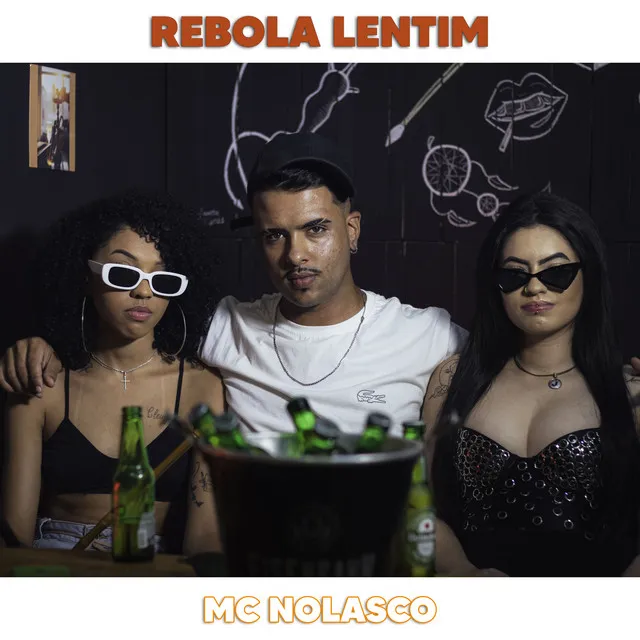 Rebola Lentim