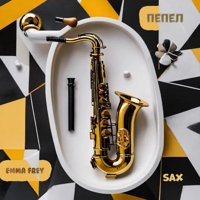 Пепел (Sax)