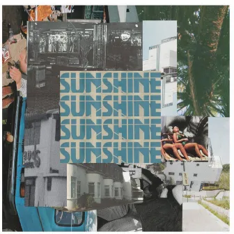 Sunshine Radio by Eamon Dunne