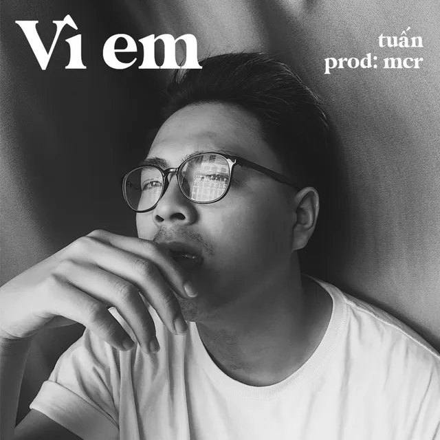 Vì Em (feat. Minh Cà Ri)