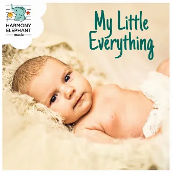 My Little Everything by Cozy Space