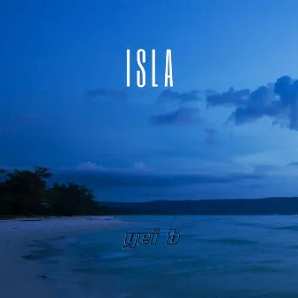 Isla by Yei B