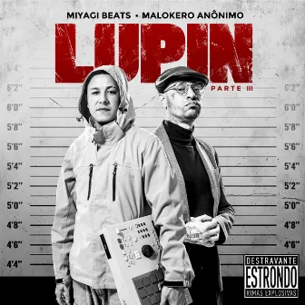 Lupin Parte 3 by Miyagi Beats