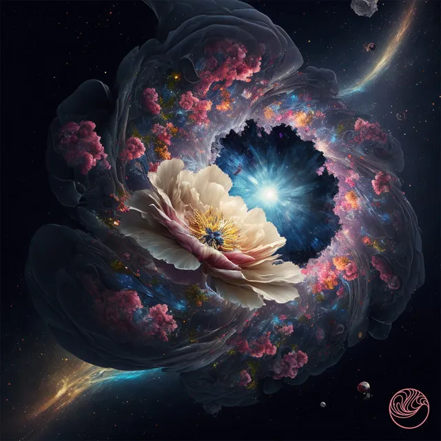 Cosmic Flower