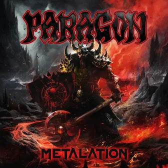 Metalation by Paragon