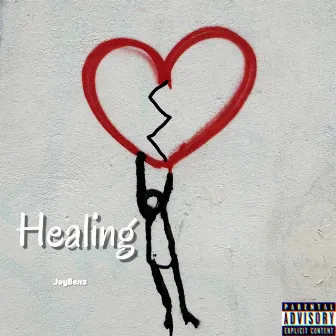 Healing by JayBenz