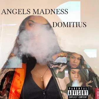 DOMITIUS by Angels Madness