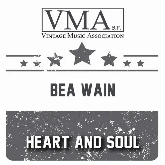 Heart and Soul by Bea Wain