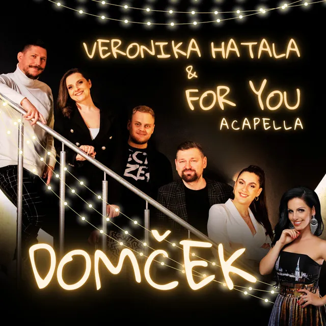 Domček (Acapella Version)