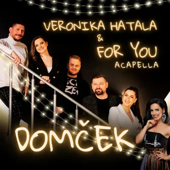 Domček (Acapella Version) by Veronika Hatala