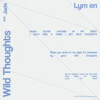 Wild Thoughts (Feat. Jade) by Lym en