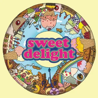 Sweet Delight by Jessica