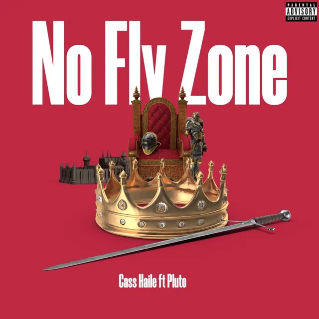 No Fly Zone